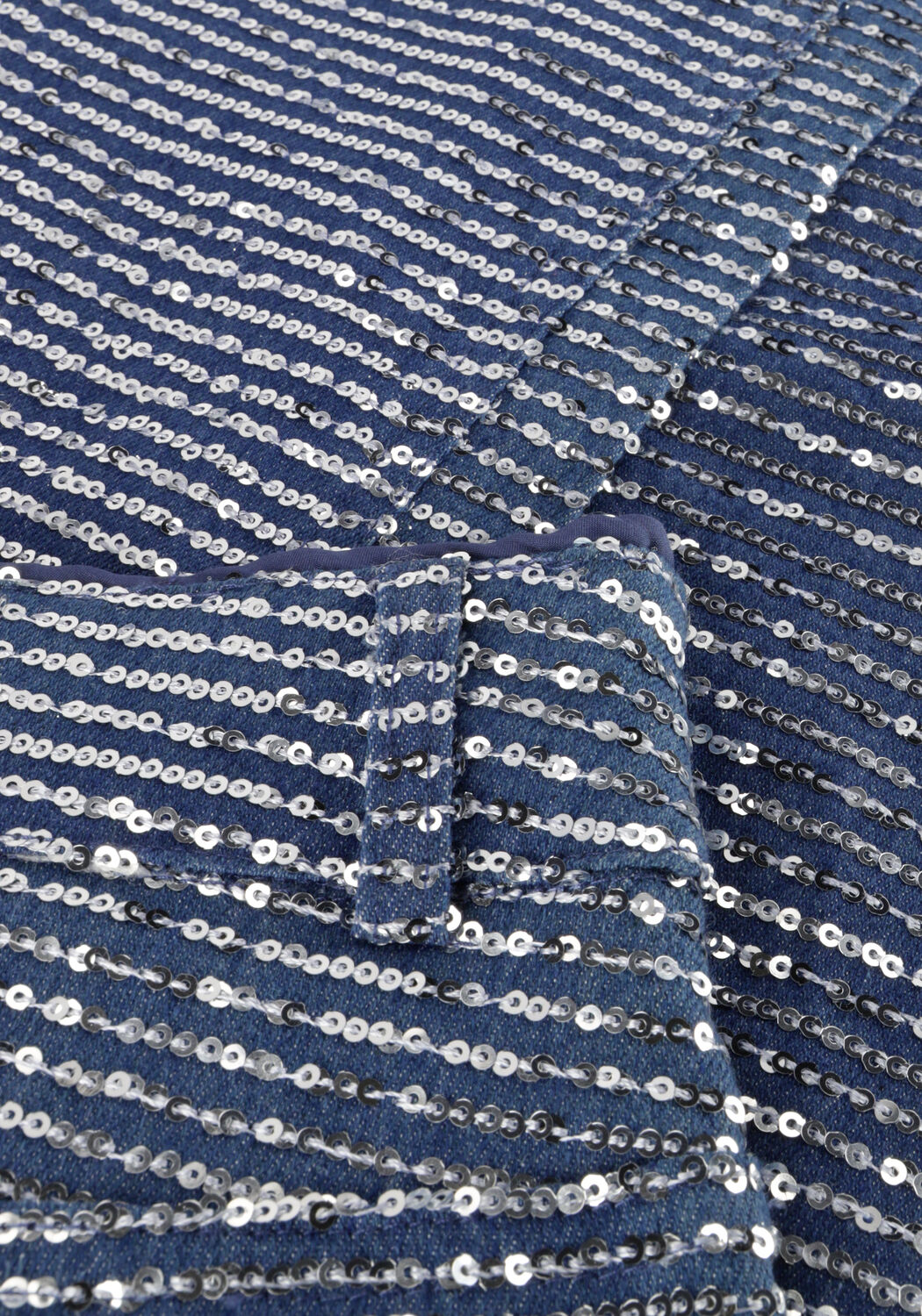 REFINED DEPARTMENT Wide jeans HANNAH 1 Bleu clair - large