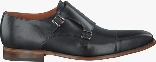 Black VAN LIER shoe 4066  - large