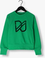 Groene RETOUR Sweater CRISTA - medium