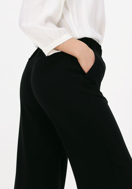 MODSTRÖM Pantalon PERRY PANTS en noir - large