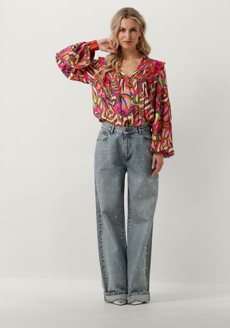 Multi HARPER & YVE  JESS-LS - large