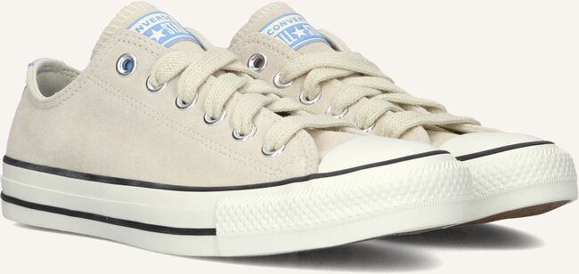Beige CONVERSE Sneakers CHUCK TAYLOR ALL STAR OX Beige CONVERSE Sneakers CHUCK TAYLOR ALL STAR OX - large