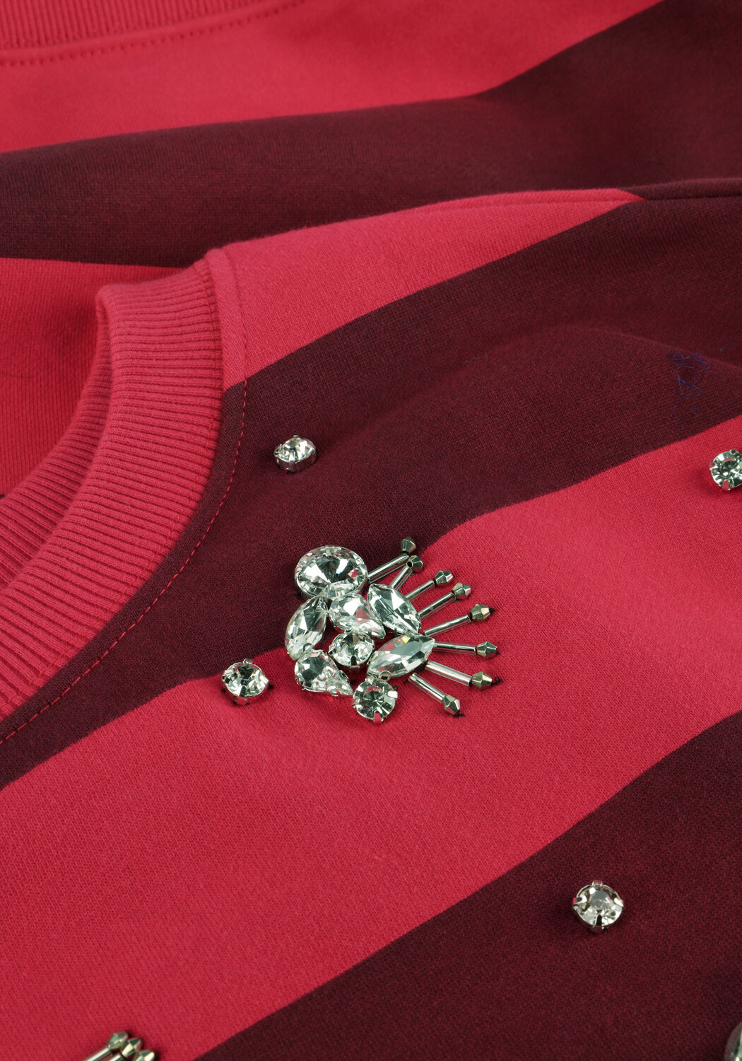 Multi FABIENNE CHAPOT Trui RONNY SWEATER - large