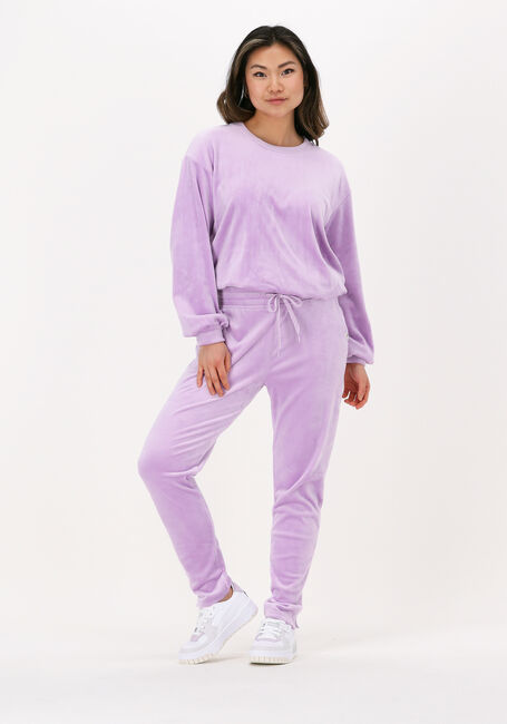 Lila UGG Joggingbroek W HAYDN - large