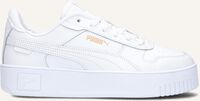 Witte PUMA Sneakers CARINA STREET - medium