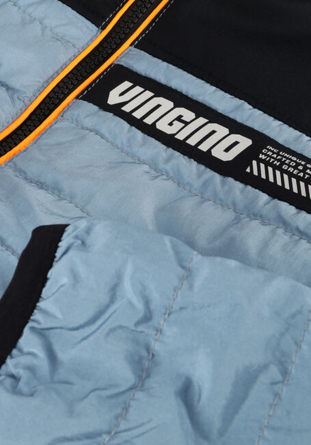 VINGINO Jack TATIONI en bleu - large
