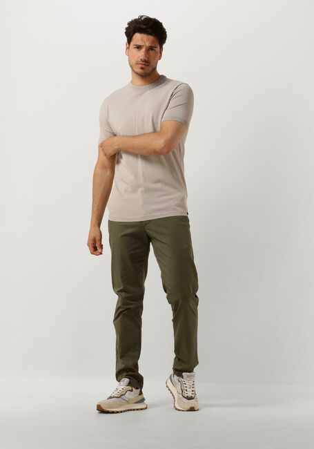 REPLAY Slim fit jeans BRAD PANTS en vert - large