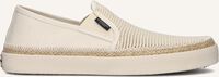 Beige SCOTCH & SODA Instappers IZOMI M 11 - medium