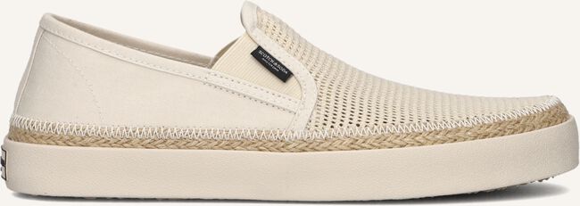 Beige SCOTCH & SODA Instappers IZOMI M 11 Beige SCOTCH & SODA Instappers IZOMI M 11 - large