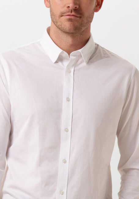 Witte MATINIQUE Casual overhemd MATROSTOL BU - large
