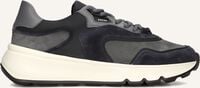 Blauwe NUBIKK Sneakers LUCA NOA - medium