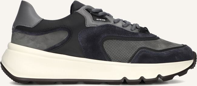 Blauwe NUBIKK Sneakers LUCA NOA Blauwe NUBIKK Sneakers LUCA NOA - large