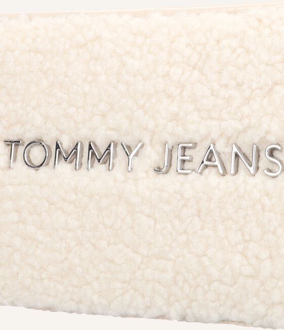 Beige TOMMY JEANS Schoudertas TJW ESS MUST SHOULDER Beige TOMMY JEANS Schoudertas TJW ESS MUST SHOULDER - large