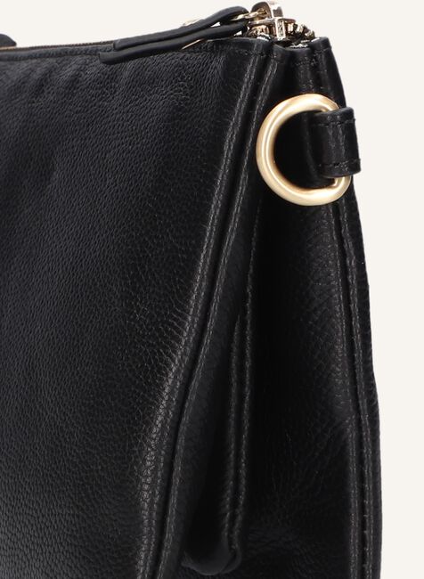Zwarte LOULOU ESSENTIELS  CROSSBODY ROYAL NAPPA Zwarte LOULOU ESSENTIELS  CROSSBODY ROYAL NAPPA - large