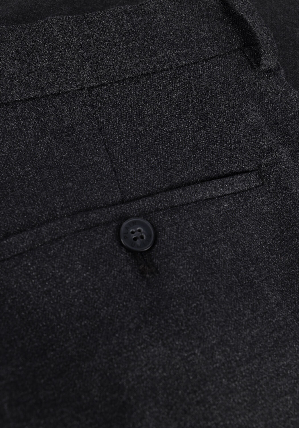 PLAIN Pantalon JOSH 043 en gris - large