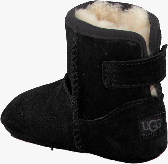 UGG Chaussures bébé JESSE en noir - large