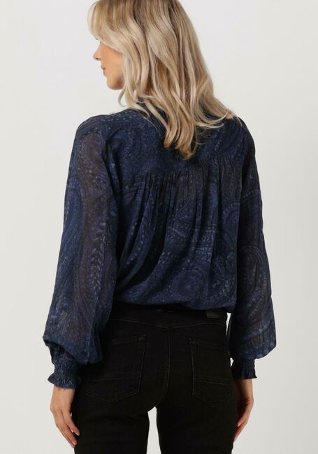 Donkerblauwe MOS MOSH  468 SALUTE NAVY - large