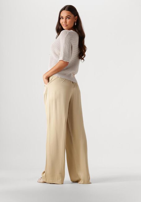 BEAUMONT Pantalon JAMES PANTS en beige - large