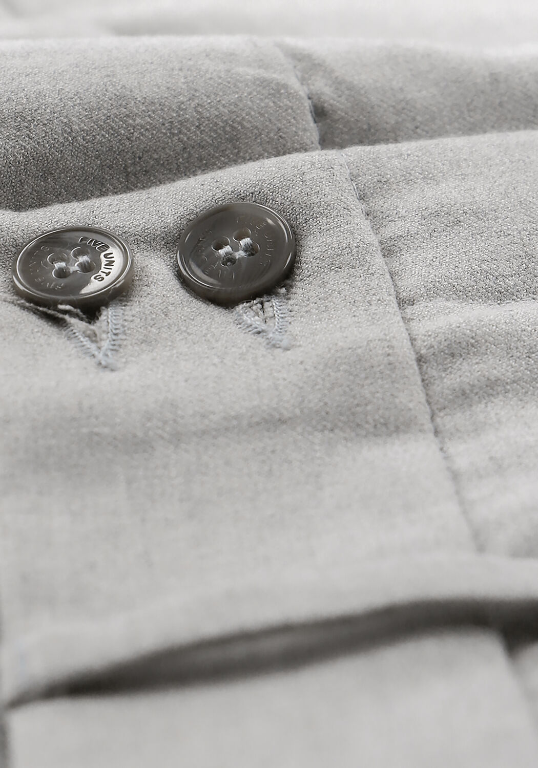 FIVEUNITS Pantalon DAPHNE 555 MISTY Trousse - large