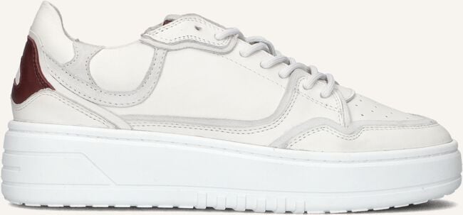 Witte OMODA ATELIER Sneakers X NINA - HANNA Witte OMODA ATELIER Sneakers X NINA - HANNA - large