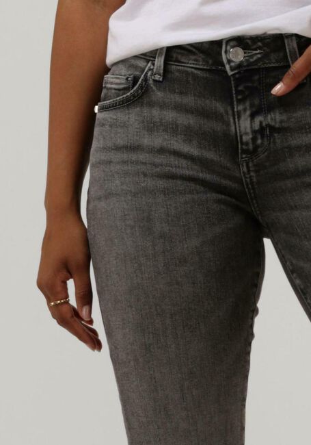 GUESS Skinny jeans ANNETTE en gris - large
