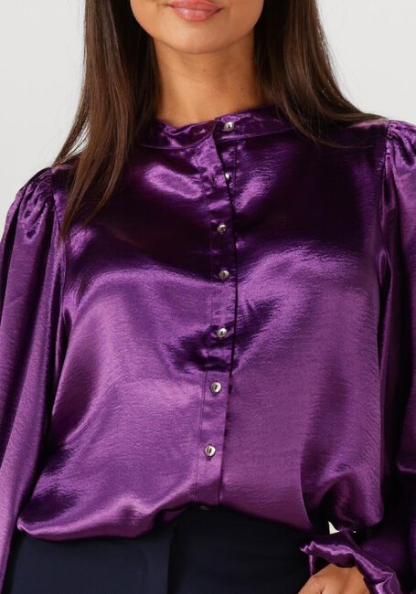 NOTRE-V NV-GRANITA Blouses en violet - large