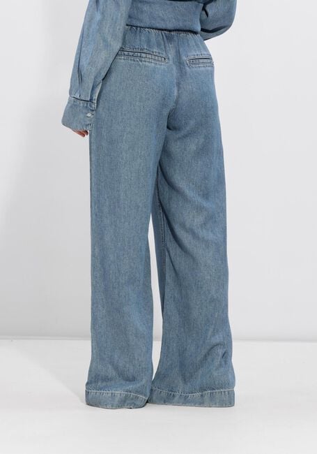 CATWALK JUNKIE DENIM JOGGER Jeans en bleu - large