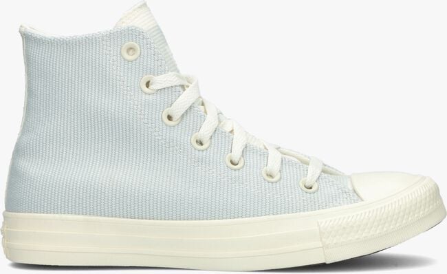 Blauwe CONVERSE Hoge sneaker CHUCK TAYLOR ALL STAR - large