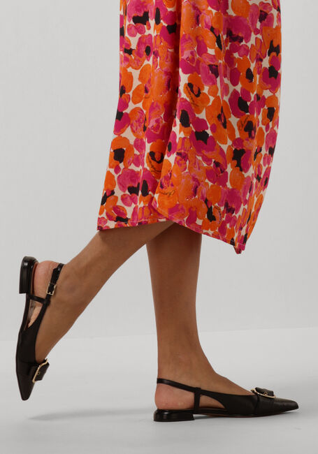 NOTRE-V 12250 Slingbacks en noir - large