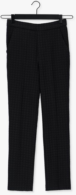 ALIX THE LABEL Pantalon HOUNDSTOOTH PANTS en noir - large
