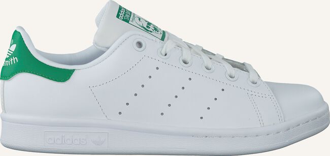 Witte ADIDAS Sneakers STAN SMITH J Witte ADIDAS Sneakers STAN SMITH J - large