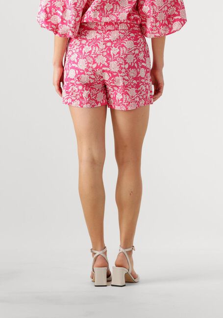 HARPER & YVE Pantalon courte MILA-SH en rose - large