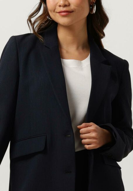 SELECTED FEMME Blazer SLFRITA LS RELAXED BLAZER en bleu - large