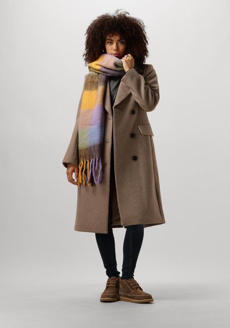 Zand INWEAR Mantel THORAIW LAPEL COAT Zand INWEAR Mantel THORAIW LAPEL COAT - large