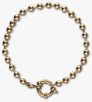 NOTRE-V BRACELET GOLD DOTS Bracelet en or - medium