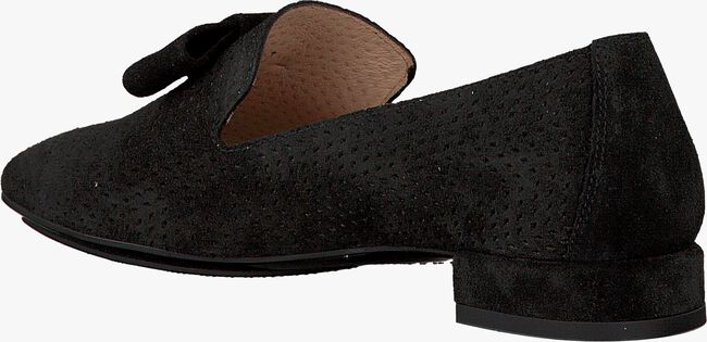 HISPANITAS Loafers ITACA en noir - large