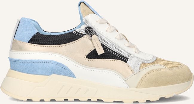 Beige PIEDI NUDI Sneakers LORE 22.02 Beige PIEDI NUDI Sneakers LORE 22.02 - large