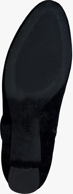 UNISA Bottines MARLIN en noir  - large