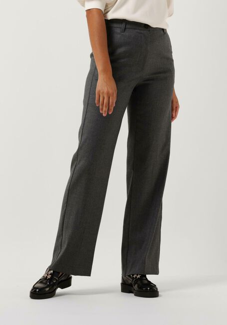SEMICOUTURE Pantalon S2WI05 en gris - large