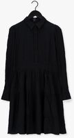 Y.A.S. Mini robe YASOLLY LS DRESS en noir