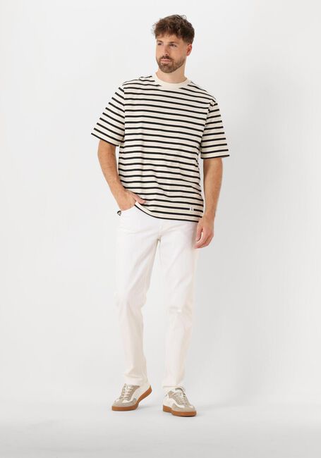 MATINIQUE T-shirt MAHUDSON 73 en blanc - large