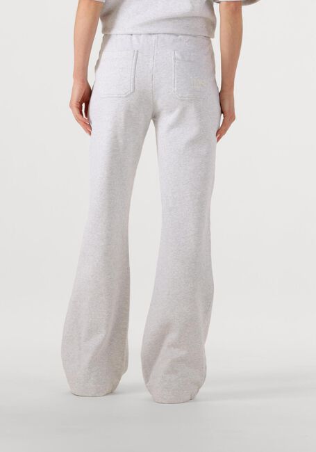 DEBLON SPORTS Pantalon de jogging FALLON Gris clair - large