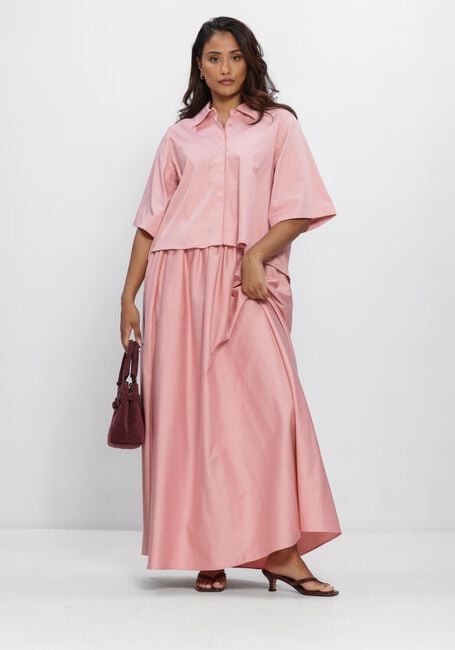 EST'SEVEN ALIJAH BLOUSE RNBW Blouses en rose - large