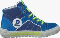Blue DEVELAB shoe 41441  - medium