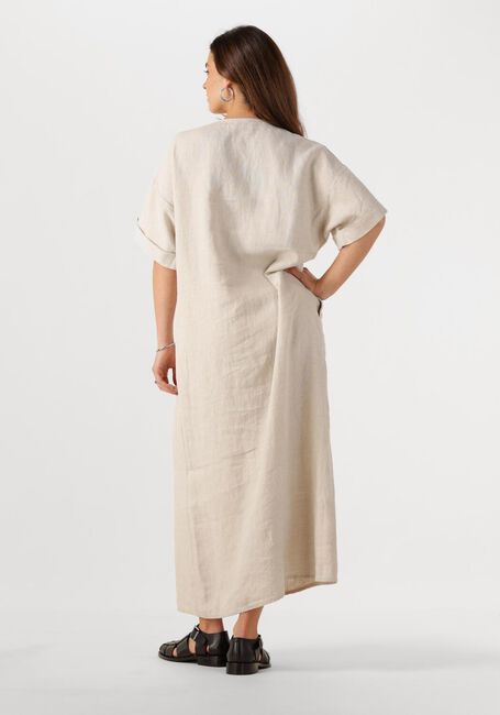 INWEAR Robe maxi SOLINAIW DRESS en beige - large