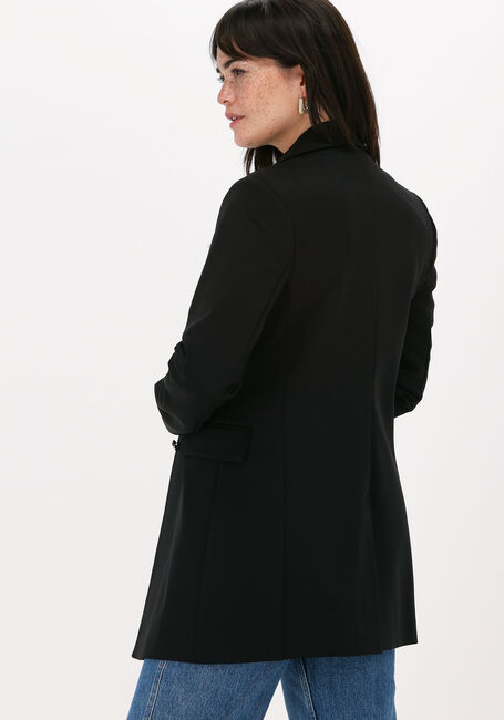 Zwarte VANILIA Blazer EASY COLBERT - large