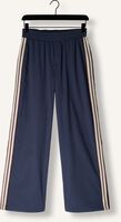CO'COUTURE Pantalon large MINGUS LONG PANT Bleu foncé CO'COUTURE Pantalon large MINGUS LONG PANT Bleu foncé - medium