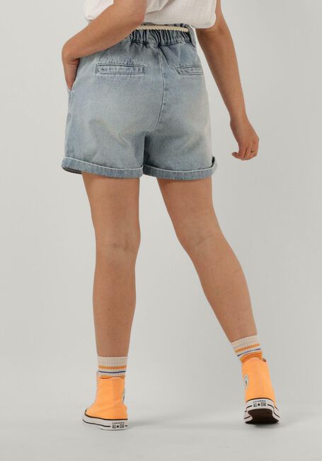 CIRCLE OF TRUST JOLIE SHORT Pantalons en bleu - large