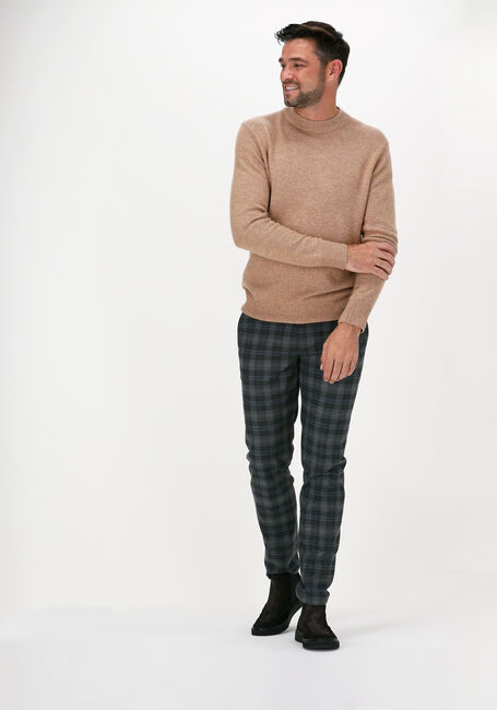 Grijze DRYKORN Pantalon SIGHT 146279 - large