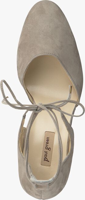 Taupe PAUL GREEN Pumps 6015 - large